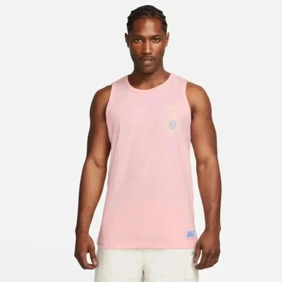 Nike Other - Nike NSW Trippy Safari Tank